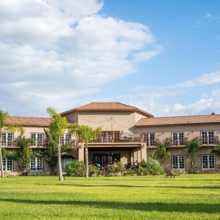 Suenos Resort El Porvenir Eksteriør bilde