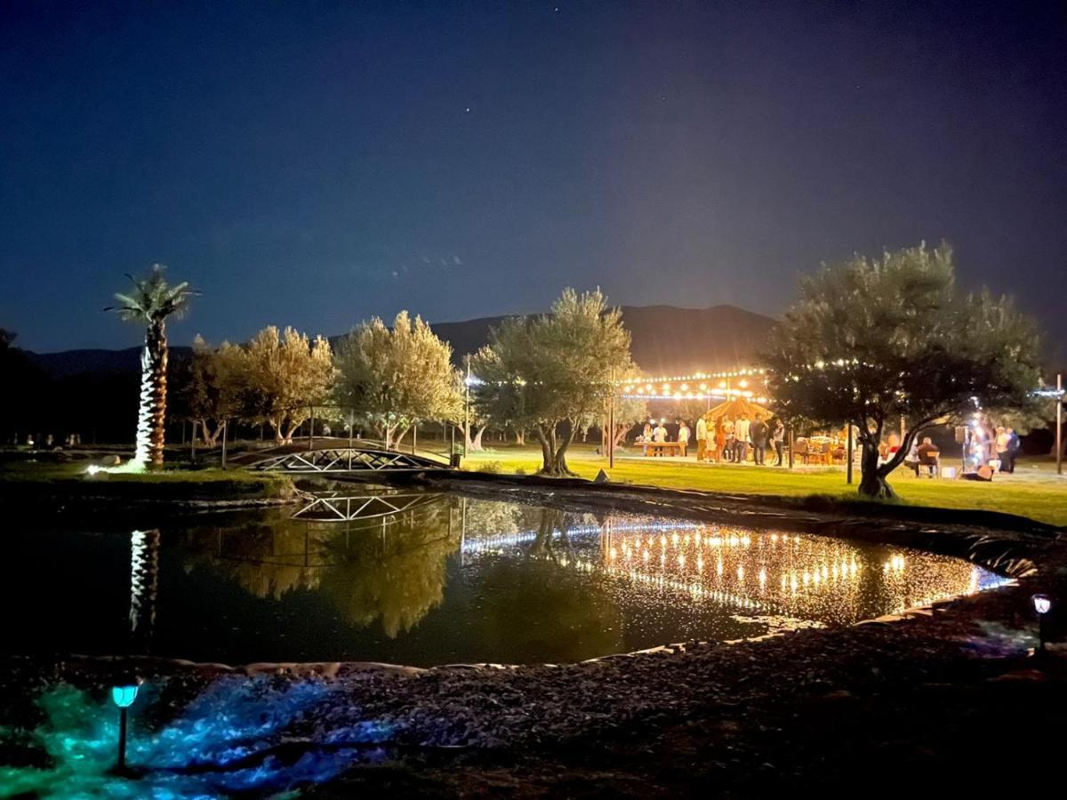 Suenos Resort El Porvenir Eksteriør bilde