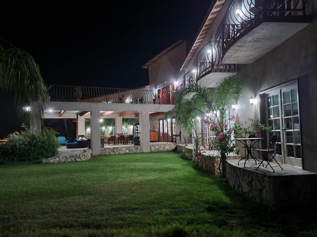 Suenos Resort El Porvenir Eksteriør bilde