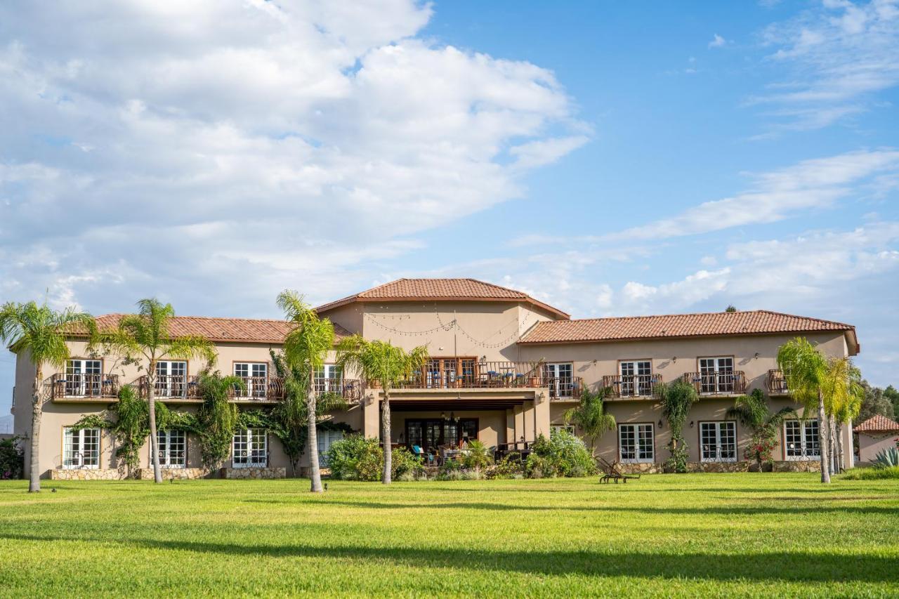 Suenos Resort El Porvenir Eksteriør bilde