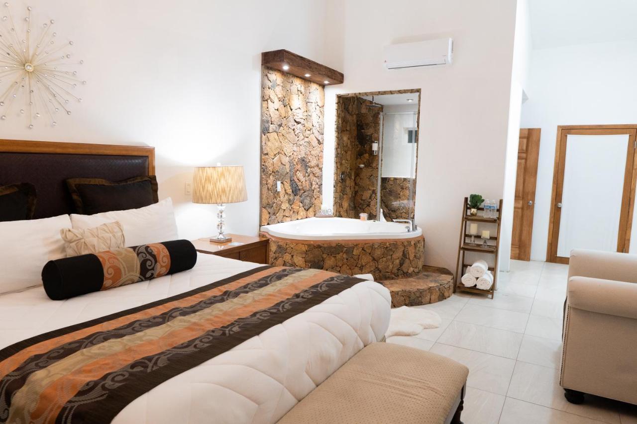 Suenos Resort El Porvenir Eksteriør bilde